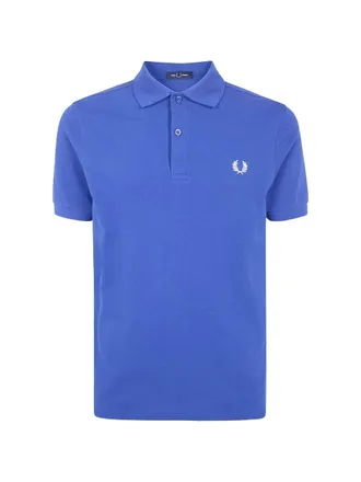 Fred Perry Fred Perry The Fred Perry Polo Shirt