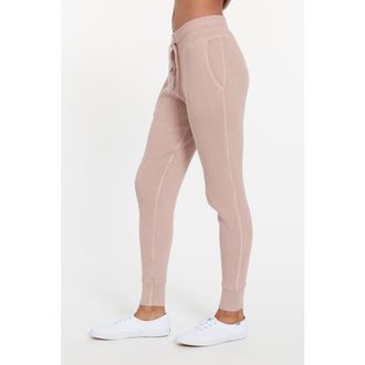 Leimere Cabo Jogger in Dusty Rose at Nordstrom, Size X-Large 28