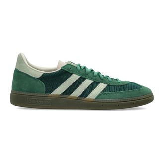 adidas Handball Spezial - Heren - Sneakers - Groen - 42 EU - Su&egrave;de - Schoenen