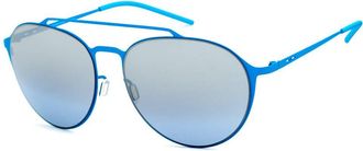 Italia Independent Metal Womens Sunglasses