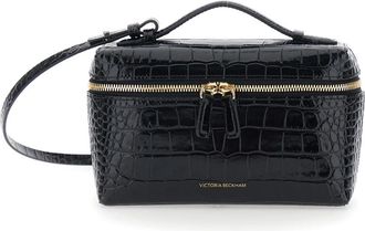 Victoria Beckham Mujer, Bolsos, Negro, Talla: ONE Size