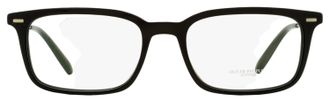 Oliver Peoples OV5366U Eyeglasses - Black