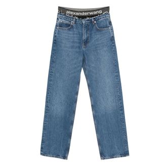 Alexander Wang Jeans