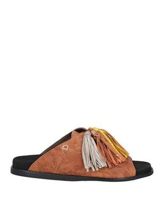 Collection Priv&eacute;e FOOTWEAR - Sandals on YOOX.COM