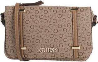 Guess BOLSOS - Bolsos con bandolera en YOOX.COM