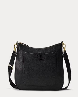 Lauren Ralph Lauren Cameryn 27 Crossbody groot