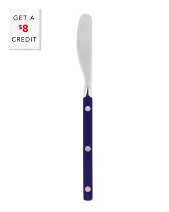 Vietri Vietri Set Of 4 Pastello Spreaders With $8 Credit