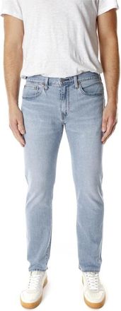 Levi's Regular Taper Jeans - Heren - Slim Fit Jeans - Blauw - W30 L32 - Jeans