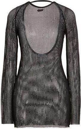 Off-white KLEIDER - Mini-Kleider auf YOOX.COM