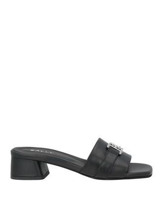 Bally CALZADO - Sandalias con cierre en YOOX.COM