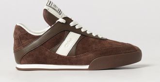 Chlo&eacute; Sneakers Donna colore Marrone