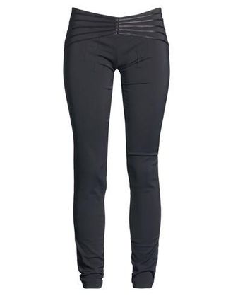 Elisabetta Franchi BOTTOMWEAR - Trousers on YOOX.COM