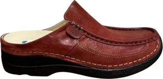 Wolky Donna, Scarpe, Rosso, 40 EU, new
