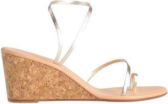 Ancient Greek Sandals FOOTWEAR - Thong sandals on YOOX.COM