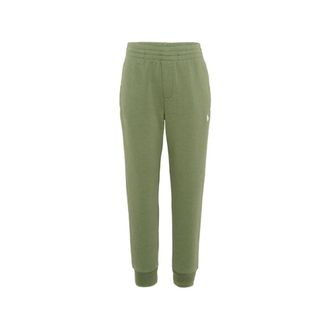 Polo Ralph Lauren Trousers - male - Polo Ralph Lauren - Sweatpants - Green - 5 Y - Kids