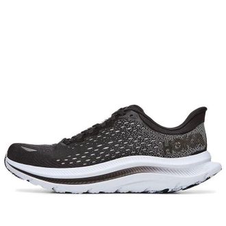 Hoka One One Kawana Black White 1123163-BWHT