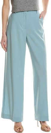 Max Mara Weekend Max Mara Visivo Wool Pant