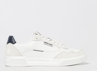 Just Cavalli Sneakers Just Cavalli in pelle