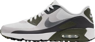 Nike Air Max 90 G White Medium Olive HV9305-108