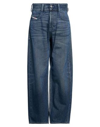 Diesel BOTTOMWEAR - Pantaloni jeans su YOOX.COM