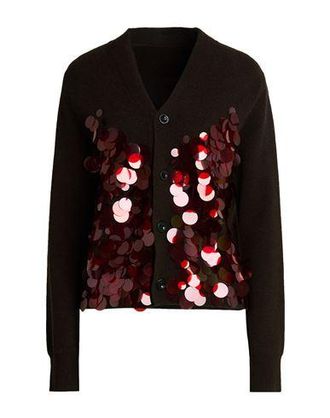 sacai MAGLIERIA - Cardigan su YOOX.COM