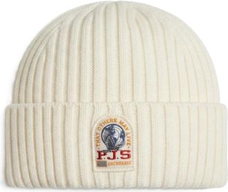 Parajumpers Berretto - - Accessories - Uomo - Beige - S