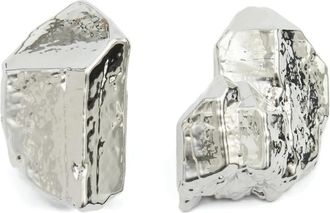 Maison Margiela Donna, Accessori, Grigio, Taglia unica, new