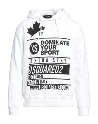 Dsquared2 Sweatshirts