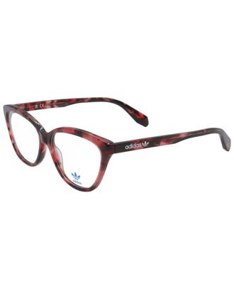 adidas Adidas Original Womens Or5013 56Mm Optical Frames