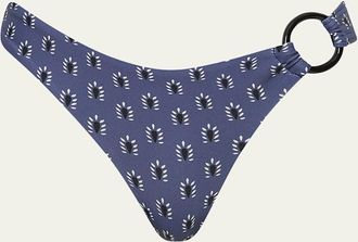 Matteau Ring Bikini Bottoms