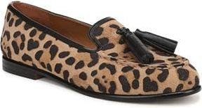 Franco Sarto Minerva Tassel Loafer in Camel at Nordstrom Rack, Size 6.5