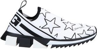 Dolce & Gabbana CALZADO - Sneakers en YOOX.COM