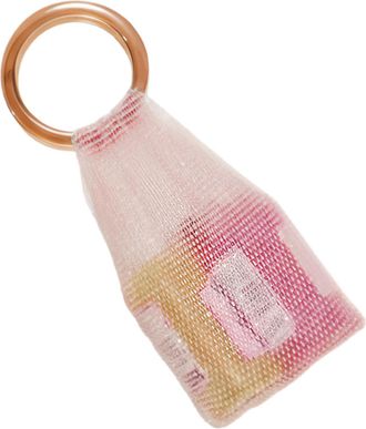 Generic Woven Bags - Lightweight Tote Purse with Handle,Woven Tote Bag - for Family Friends Women Girlfriend Travel Home Indoor Outdoor Daily