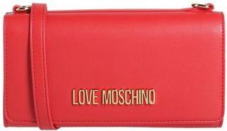 Love Moschino BOLSOS - Bolsos con bandolera en YOOX.COM