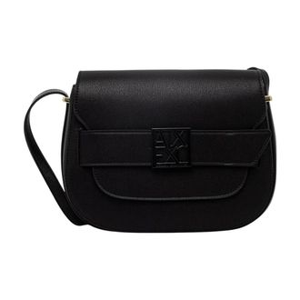 A|X Armani Exchange Tassen, Dames, Zwart, ONE Size, Cross Body Bags