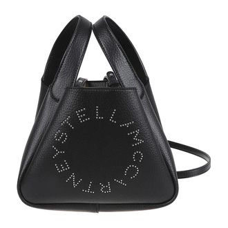 Stella McCartney Mini Bag - female - Stella McCartney - Handbags - Black - ONE SIZE - Bags
