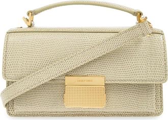 Golden Goose Donna, Borse, Verde, Taglia unica, new