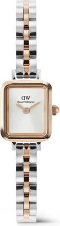 Daniel Wellington Watches - Dames - Horloges - Grijs - ONE Size - Accessoires