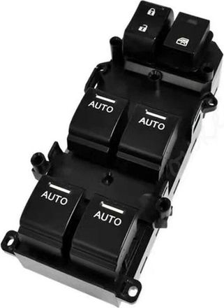 OEM Interruptor De Elevalunas El&eacute;ctrico 35750-t2a-w01, Repuestos Para Honda Accord 2013-2017