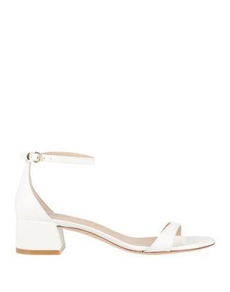 Stuart Weitzman SCHUHE - Sandalen auf YOOX.COM