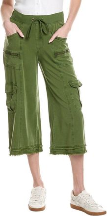 Xcvi Bavo Gaucho Pant