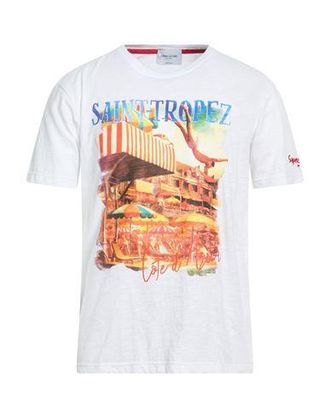SuperCulture Clothing TOPS - T-shirts auf YOOX.COM