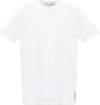 Golden Goose Uomo, Top, Bianco, L, new
