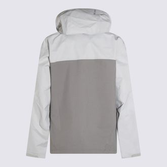 Arc'teryx Mens Jackets Solitude-Void _ny Solitude/void