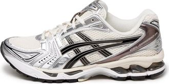 Asics Gel-Kayano 14 Cream Black 1201A019-108