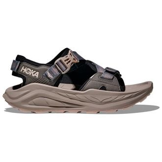 Hoka One One Infini Hike TC Sandalen f&uuml;r Herren | grau