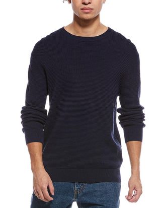 James Campbell Crewneck Sweater