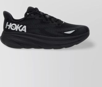 Hoka One One 9gtx clifton mesh sneakers