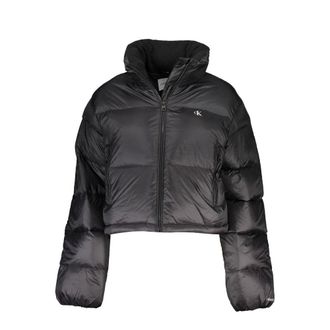 Calvin Klein Polyamide Womens Womens Jacket