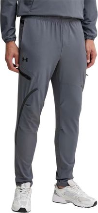 Under Armour Pantalones Cargo Imparables - Sport - Hombre - Gris - S